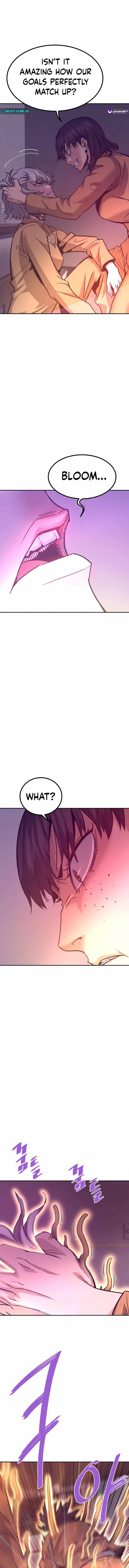 Han Dae Sung Returned From Hell Chapter 133 9